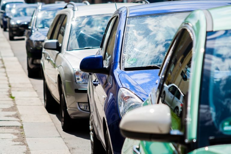 Mehr Autoverkehr ist keine Lösung!