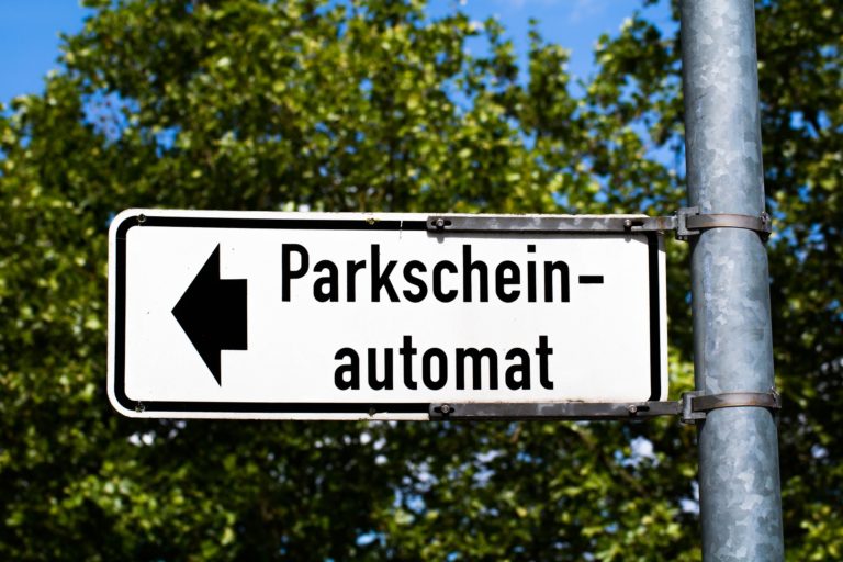 Anfrage zum Parkraumkonzept Paulus- und Medizinerviertel