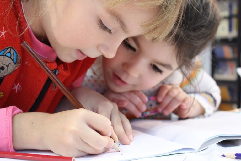 Anfrage zur Prüfung eines Mobilitätsprojektes “Zu Fuß zur Schule”