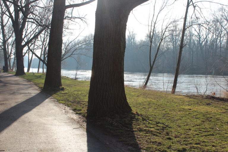 Antrag zur Umsetzung von Projekten des Wassertourismuskonzeptes der Stadt Halle (Saale)