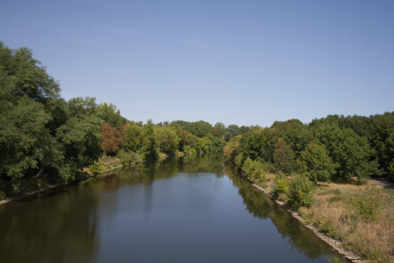 Antrag zur Änderung des Baubeschlusses Neubau Sandangerbrücke