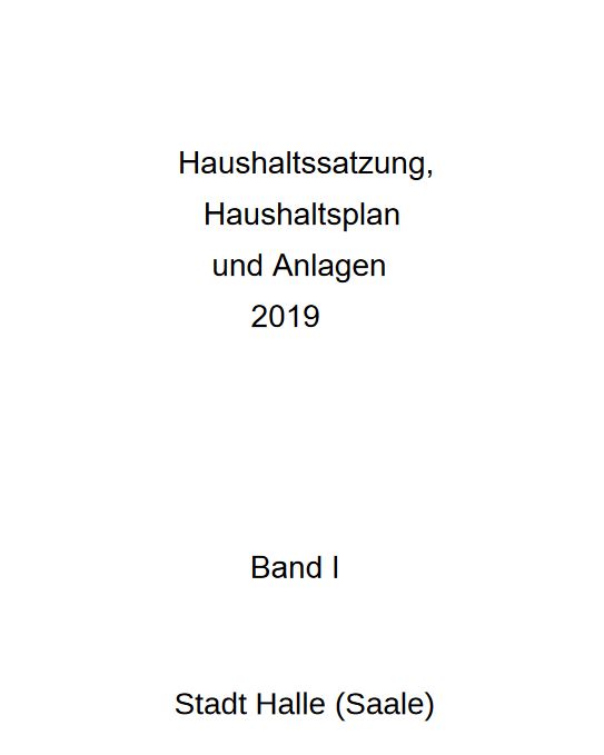 Haushaltssperre: Oberbürgermeister handelt willkürlich – Leidtragende sind Vereine, soziale Einrichtungen und Schulen