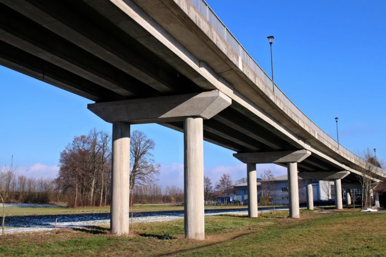 Anfrage der Fraktion zur geplanten Ortsumfahrung von Bruckdorf