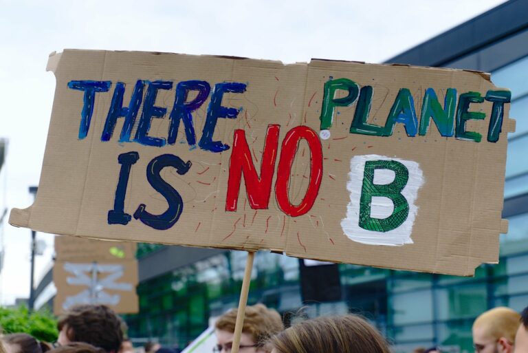 Stadtrat spielt in Sachen Klimaschutz auf Zeit