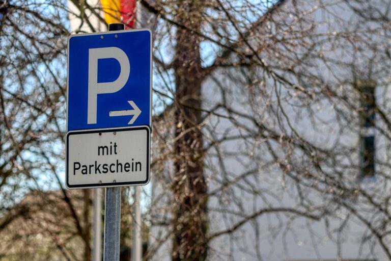 Anregung der Stadträtin Dr. Inés Brock zur temporären Nutzung eines ehemaligen Parkplatzes in der Seebener Straße