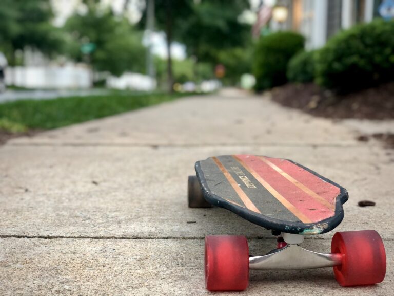 Antrag zur Prüfung einer möglichen Zwischenlösung für die Skatehalle Fliparena