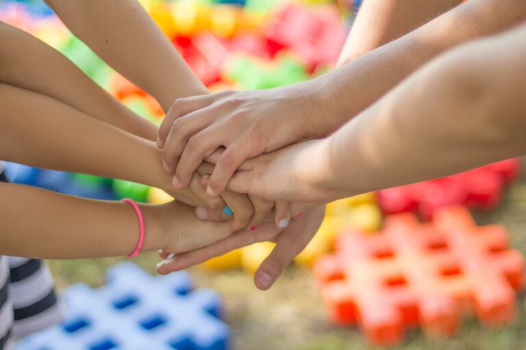 Benachteiligte Familien brauchen unsere Unterstützung