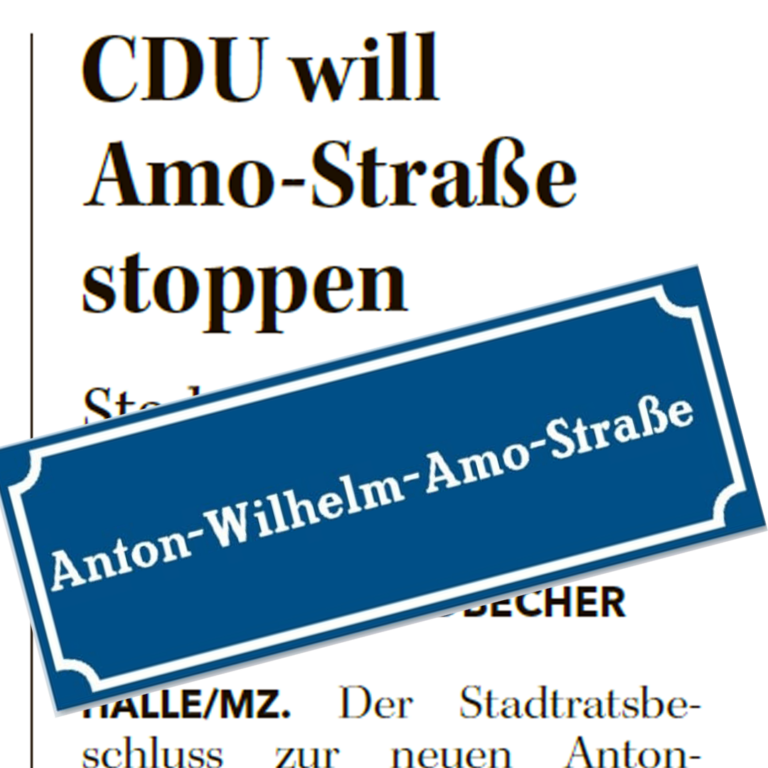 CDU sucht verzweifelt nach einem Wahlkampfthema